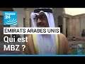 Qui est mbz le prsident des mirats arabes unis en visite en france  france 24