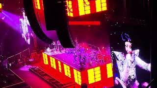 Doja Cat - Cards - Live Paris Bercy 09062026