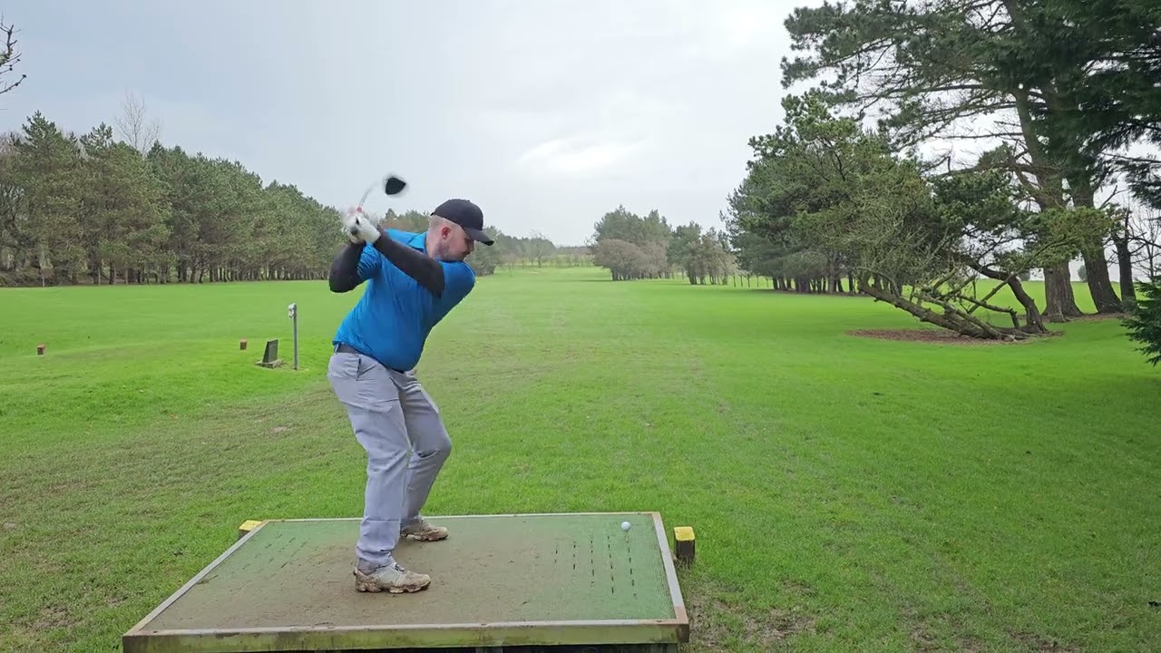 Back 9 Gold Coast Golf Course Waterford