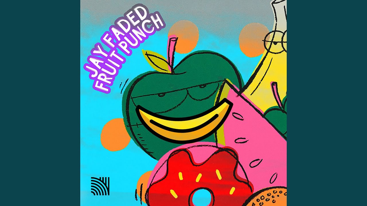 Watch Fruit Punch on YouTube Watch Fruit Punch on YouTube