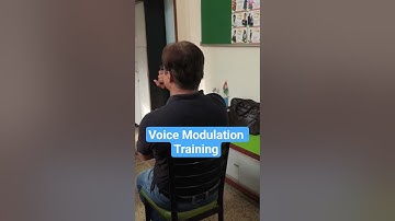 voice modulation Training#dineshgupta #motivation #guinnessbookrecord