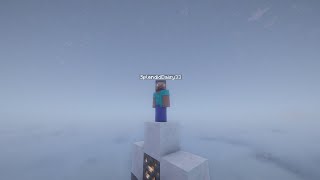 I joined the River ville SMP screenshot 5