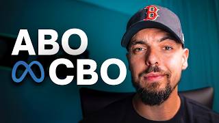 ABO vs CBO : Comment je teste mes Ads en 2026