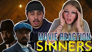 Sinners - Movie Reaction