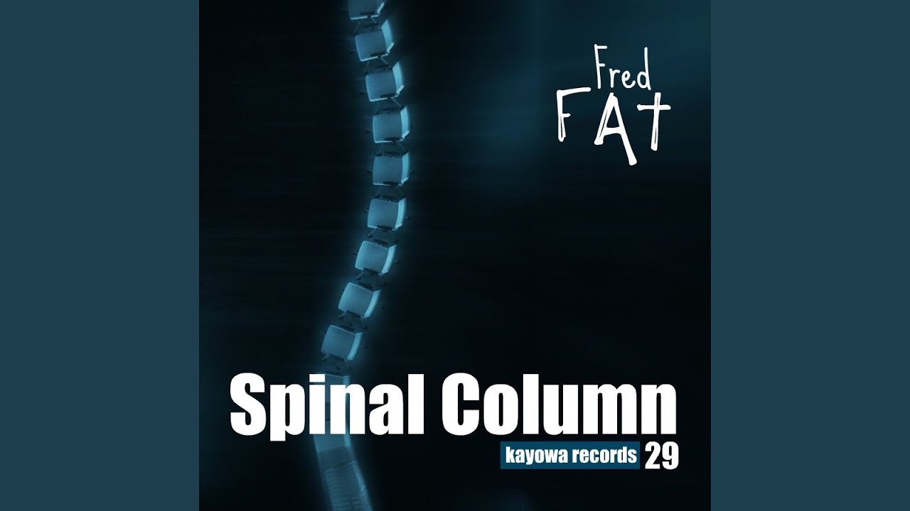 Spin columns