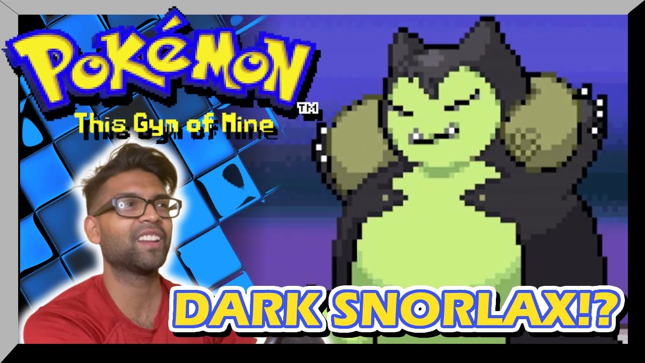 These Variants are SICK! - 17 - Pokemon: This Gym of Mine (Fangame by Omegas_RC)