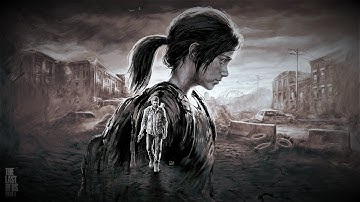 TLOU PART 1 PC FPS TEST I7 7700K +GTX 1080TI COMBO (OPTIMIZED SETTINGS FSR ON)