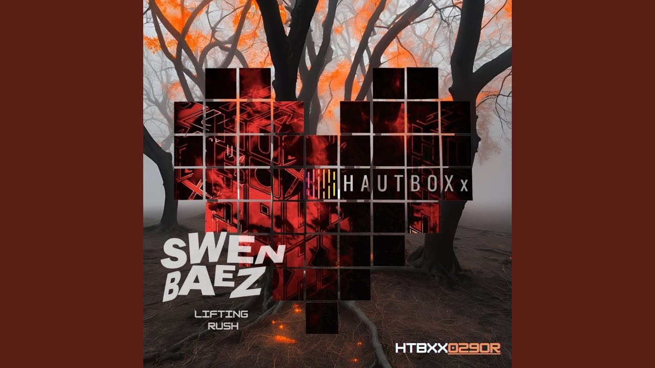 Guarda Activation (Original Mix) su YouTube Guarda Activation (Original Mix) su YouTube