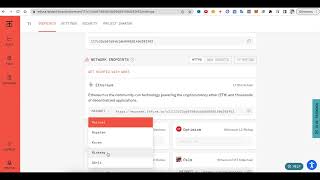 Как мониторить ethereum mempool на node.js | node.js ethereum mempool monitoring