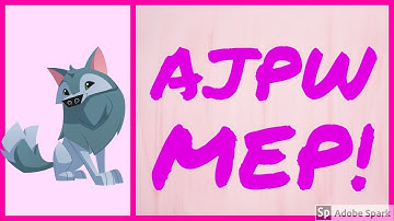 OPEN ANIMAL JAM MEP- ALL VIDEO MAKERS WELCOME!