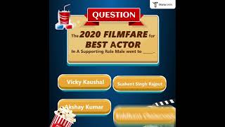 Bollywood Quiz Trivia Questions | Trivia Earn App screenshot 1