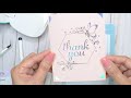 Cricut Joy | Primera vez | 2 tarjetas