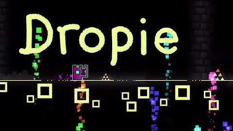 [2.11] Dropie - VrageraGD (❤️)