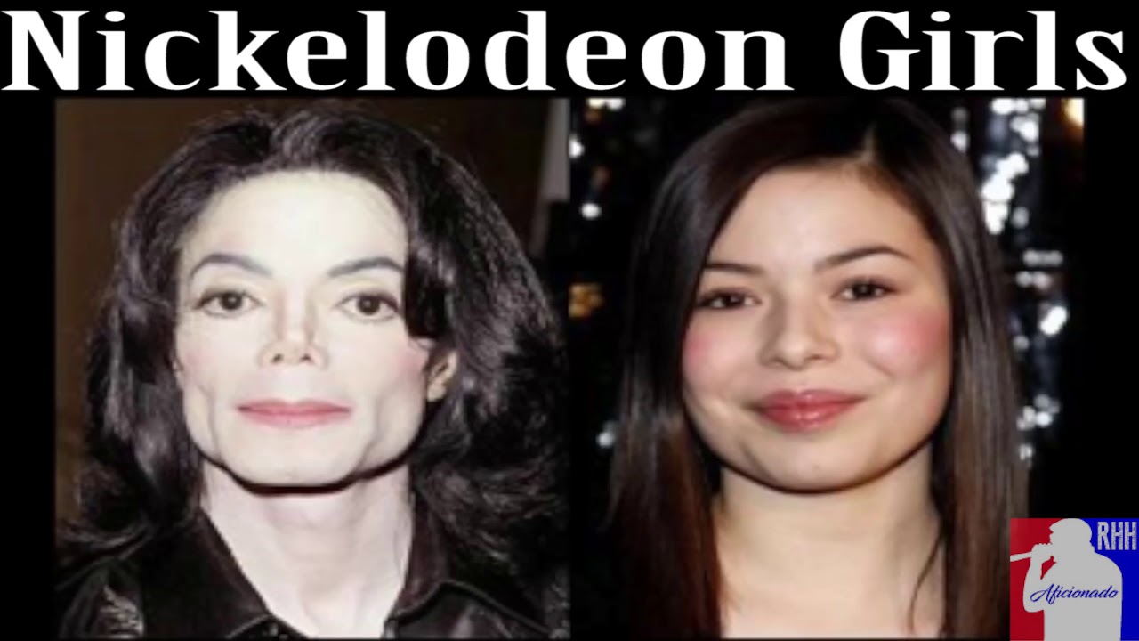 PINK GUY   NICKELODEON GIRLS (Clip)