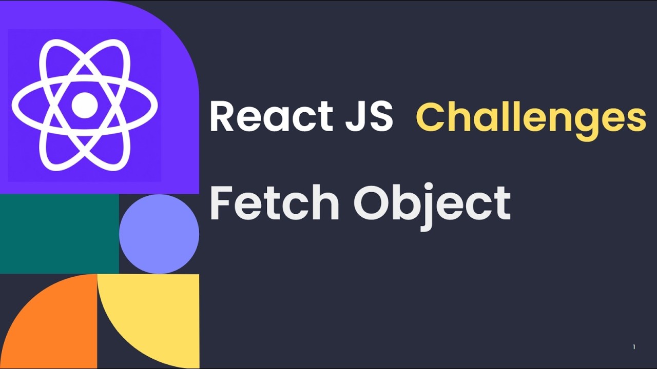 React JS Challenges -1 for Beginners, Coding Practice with Solutions ...