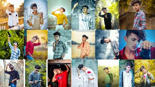 New Dp Photoshoot Pose | Half Body Photo Pose Boy | Dp photo Pose Ideas For Boys