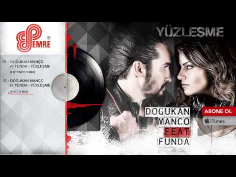 Doğukan Manço ft. Funda - Yüzleşme (Radio Mix)