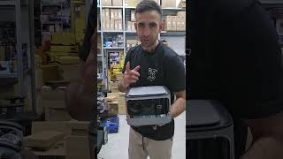 מקרן fullhd חכם של מותג Sz סופר איכותי במחיר 💥🤯