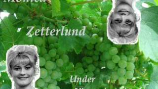 Vignette de la vidéo "Monica Zetterlund - Under Vinrankan"