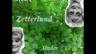 Monica Zetterlund - Under Vinrankan