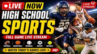 LIVE: Winter Park vs Hagerty - Varsity Softball