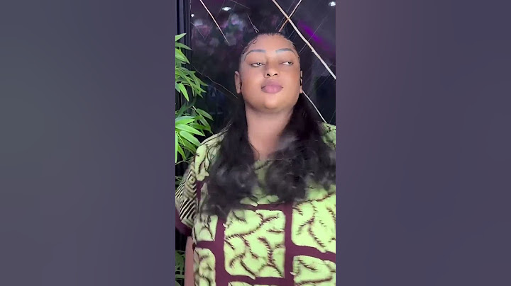 Ndeye Anta la sœur de Aziz Ndiaye ❤️🥰🥰