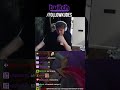 КУДЕС ПРО КАМБЕК НА ТВИЧ 😎 #twitch #стрим #fyp #kudes  #followkudes #shorts