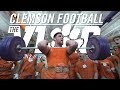 Clemson Football || The Vlog (Season 2, Ep 3)