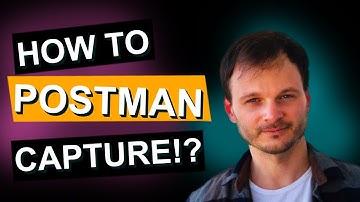 How to start capture requests with Postman Interceptor in Firefox? #postman #api #backenddeveloper