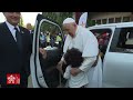 Highlights of Pope Francis' Apostolic Journey in Asia and Oceania