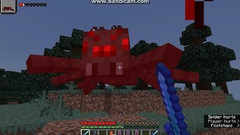 Ensorcellation 1.14.4 Forge Mod Overview Part 4 - Shield, Fishing & Hoe Enchantments