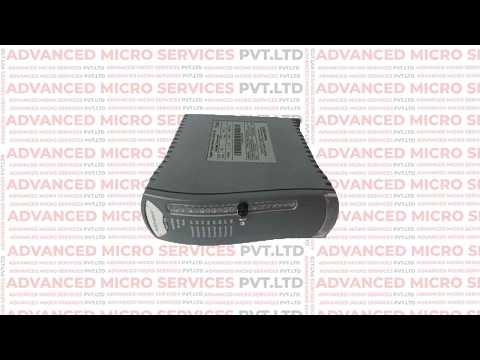 TRIPLEX T9482 IO Module Advanced Micro Services Pvt. Ltd