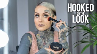 I'm A Successful Businesswoman  So Why Am I Judged For My Tatts? | HOOKED ON THE LOOK