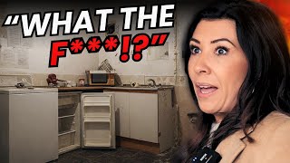 We Bought This Commercial Property… AND IT'S A MESS!!