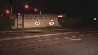 Report of active shooter forces lockdown at Wright-Patterson Air Force Base in Dayton