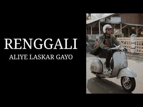 Lagu Gayo Terbaru- Pante Menye by Aliye Laskargayo