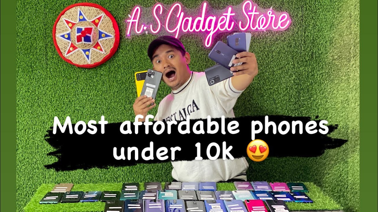 Cheapest second hand phone dealer in dimapur Kohima Assam YouTube