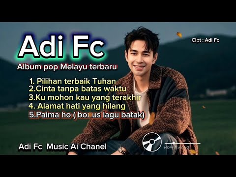 ALBUM POP MELAYU TERBARU,BY ADI FC 🎶🎶🎧🤲😭💔🙏