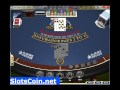 Las Vegas USA Online Casino - Naughty or Nice III Bonus ...