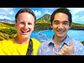 LIVING in HAWAII: What's it Like? w/ Hello from Hawaii