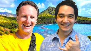 LIVING in HAWAII: What's it Like? w/ Hello from Hawaii