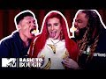 ‘Let’s Go!!!!!’ Deviled Eggs & Ribs ft. Justina Valentine | Basic to Bougie Season 3 | MTV