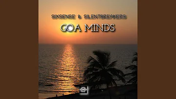 Goa Minds (feat. SilentBreakers)