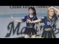 オリックスバファローズ BsGirls - Believe