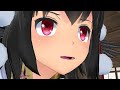 【東方MMD】射命丸の思い、記者の心【MMD紙芝居】