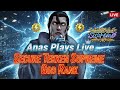 Anas Plays 🕹️ Tekken 8 Secure Ranked FT| Anas Plays Live | #youtube #tekken8 #live #gaming