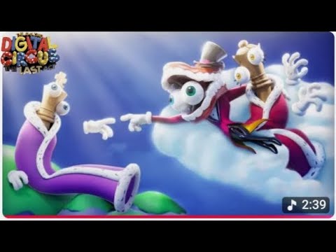 The amazing digital circus episode 9 will come out in 6/19/2026 - YouTube