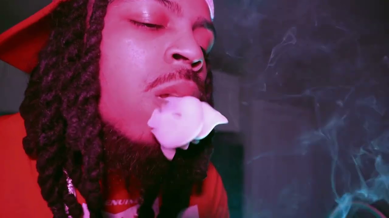 Rx Papi “Maybe I’m Overthinking” (Official Video) Shot By: ExtendoBrendo