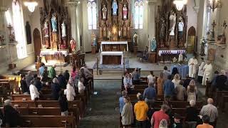 Sixth Sunday of Easter