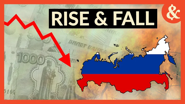 The Spectacular Rise & Fall of Russia's Economy - DayDayNews